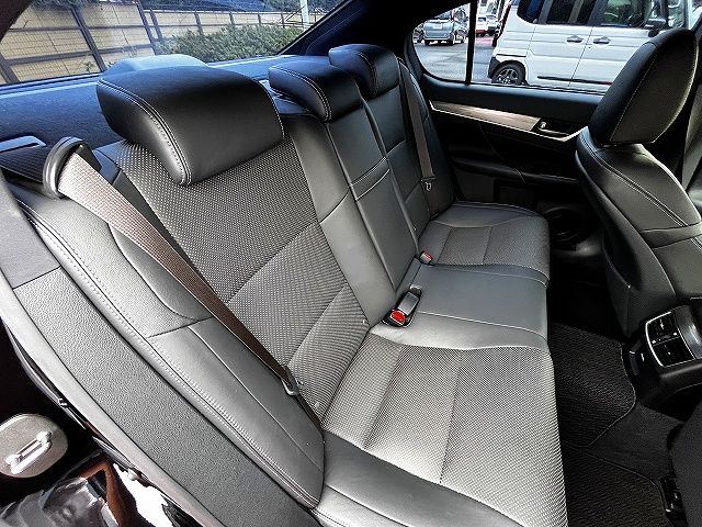 TOYOTA LEXUS GS350 2015