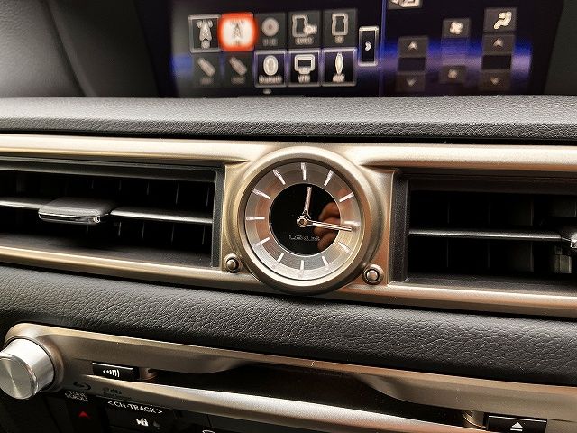 TOYOTA LEXUS GS350 2015