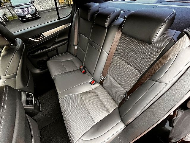 TOYOTA LEXUS GS350 2015