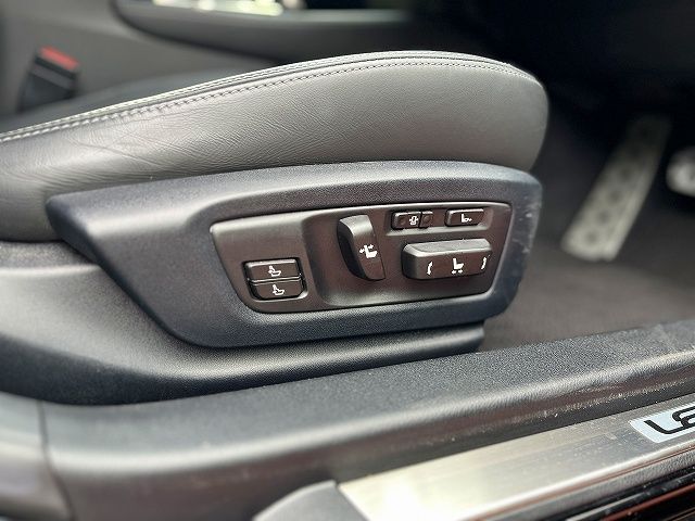 TOYOTA LEXUS GS350 2015