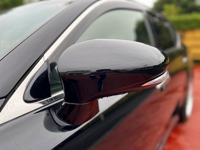 TOYOTA LEXUS GS350 2015