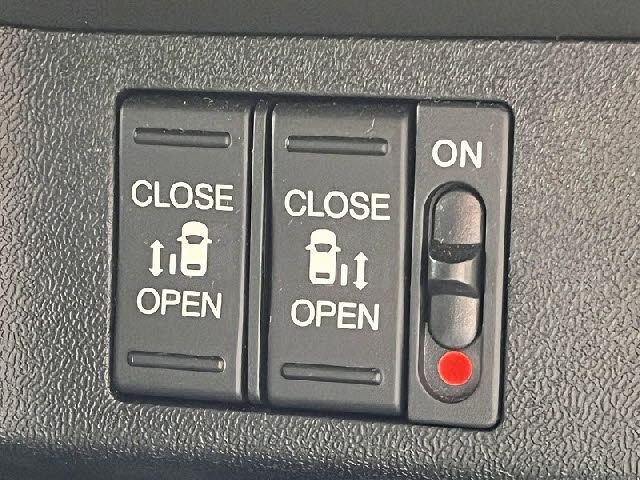 HONDA STEPWAGON SPADA HYBRID 2019