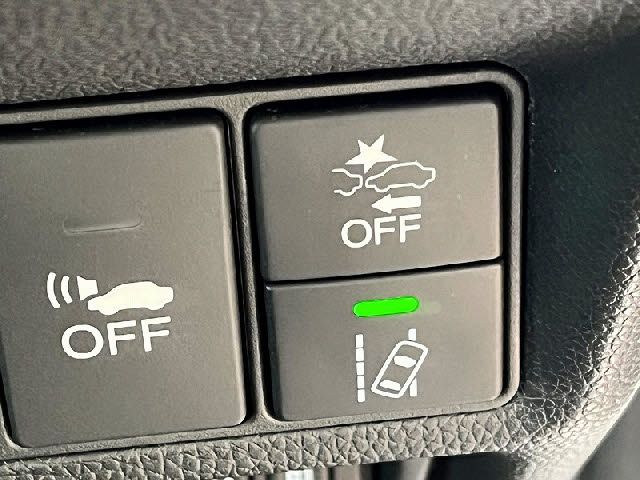 HONDA STEPWAGON SPADA HYBRID 2019