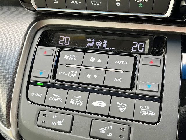 HONDA STEPWAGON SPADA HYBRID 2019