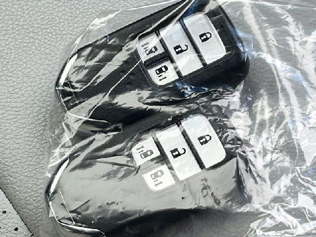 HONDA STEPWAGON SPADA HYBRID 2019