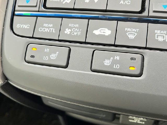 HONDA STEPWAGON SPADA HYBRID 2019