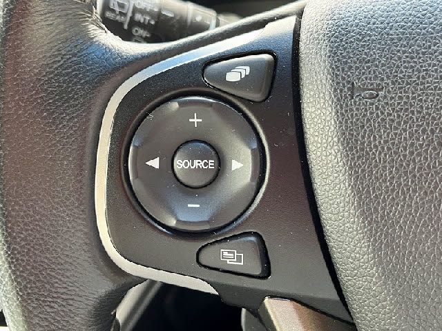 HONDA STEPWAGON SPADA HYBRID 2019