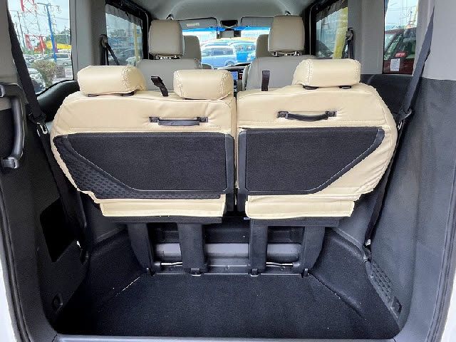 HONDA STEPWAGON SPADA HYBRID 2019