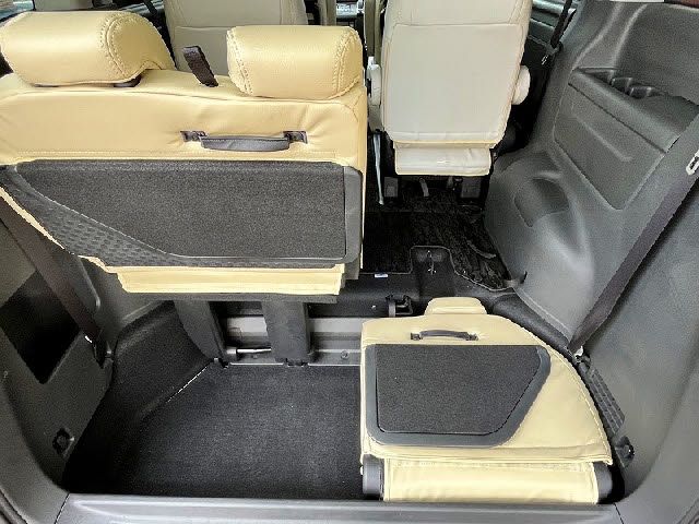 HONDA STEPWAGON SPADA HYBRID 2019