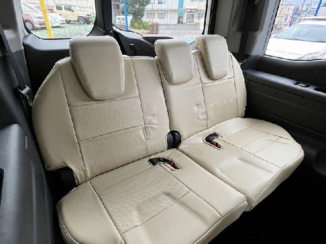 HONDA STEPWAGON SPADA HYBRID 2019