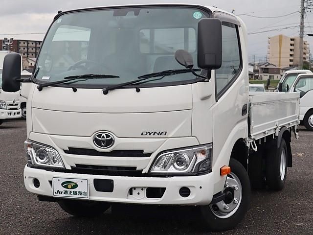 TOYOTA DYNA 2021