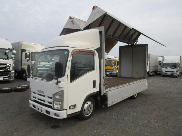 ISUZU ELF 2011