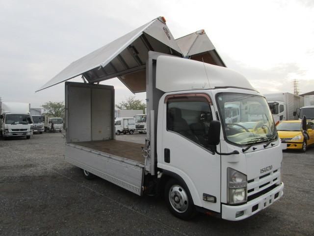 ISUZU ELF 2011