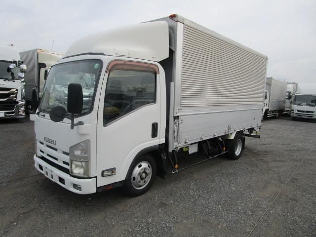 ISUZU ELF 2011