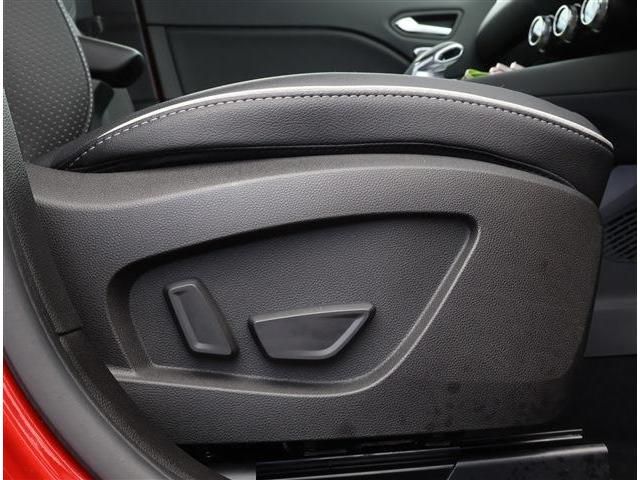 RENAULT RENAULT CAPTUR 2022