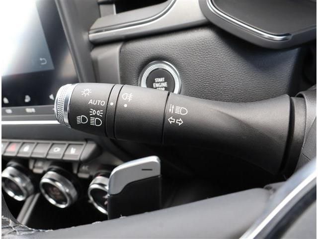 RENAULT RENAULT CAPTUR 2022