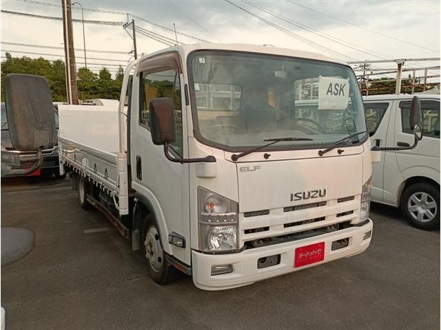ISUZU ??? 2014