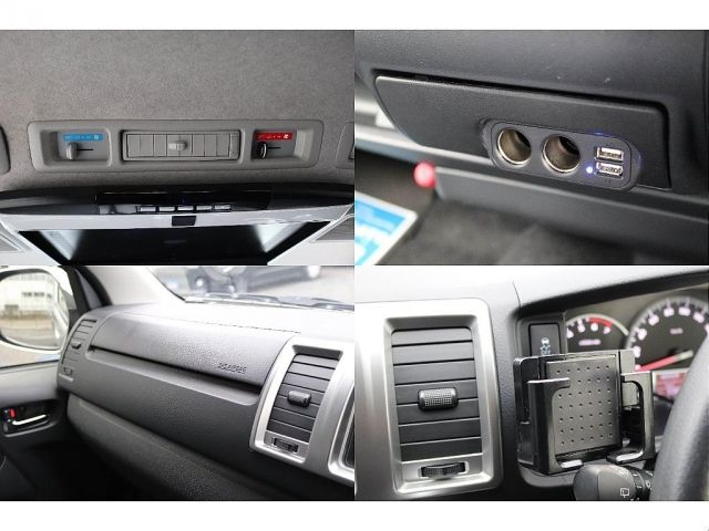 TOYOTA HIACE wagon 2019