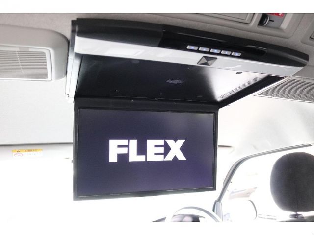 TOYOTA HIACE wagon 2019