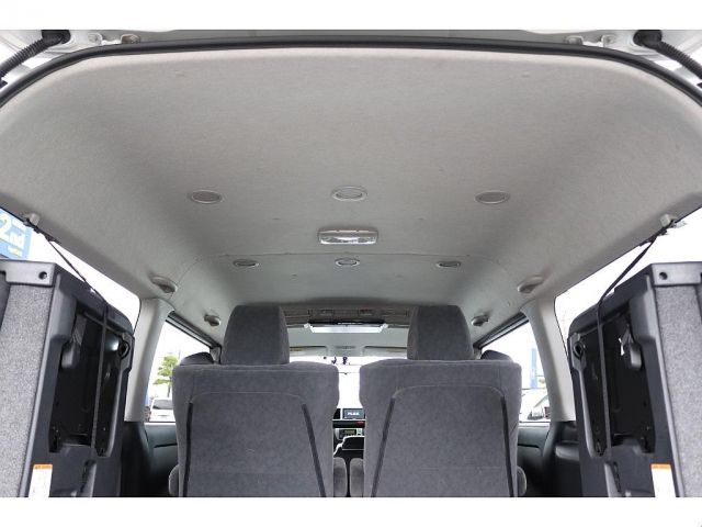 TOYOTA HIACE wagon 2019