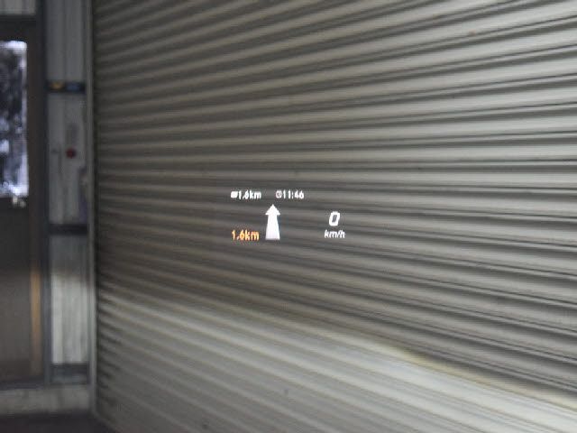 MERCEDES BENZ MERCEDES AMG GLCclass 2017