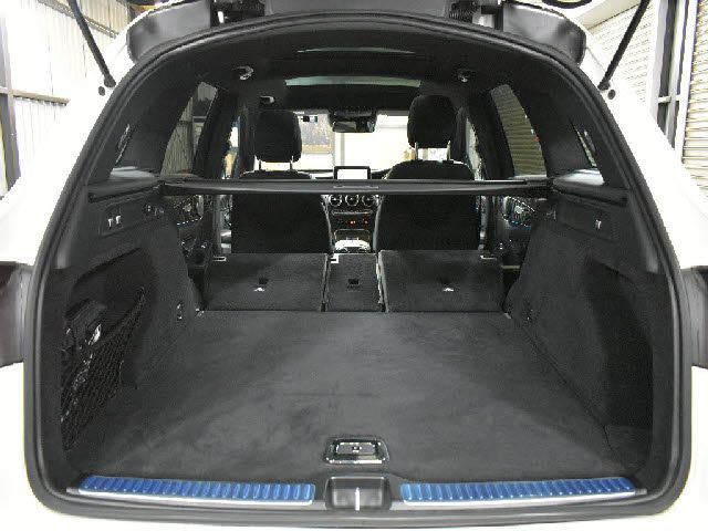 MERCEDES BENZ MERCEDES AMG GLCclass 2017