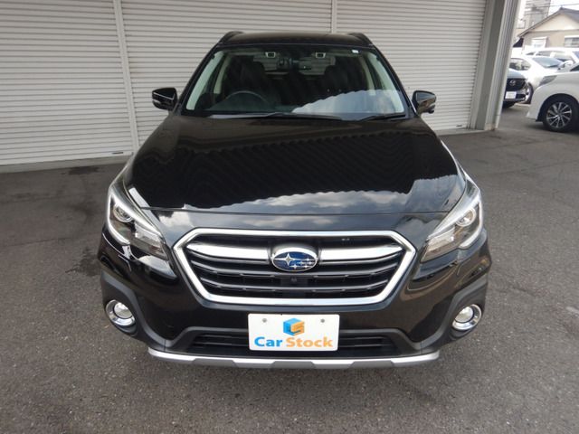 SUBARU LEGACY OUTBACK 2018