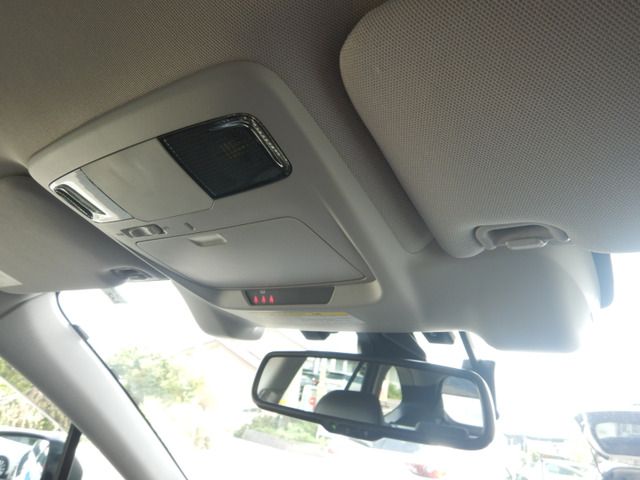 SUBARU LEGACY OUTBACK 2018