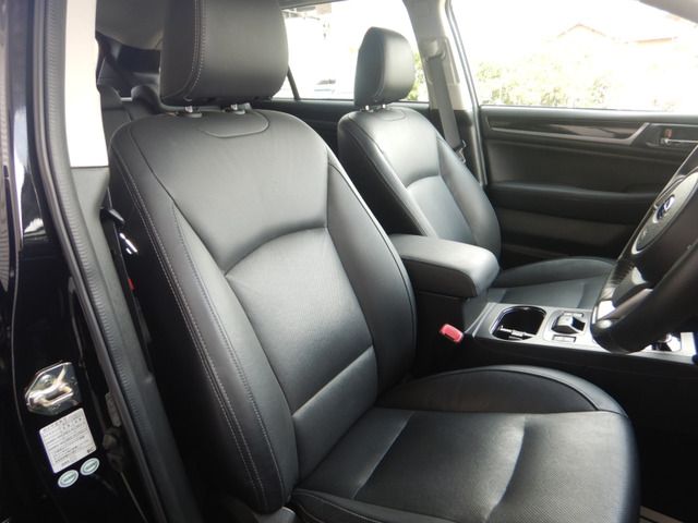 SUBARU LEGACY OUTBACK 2018