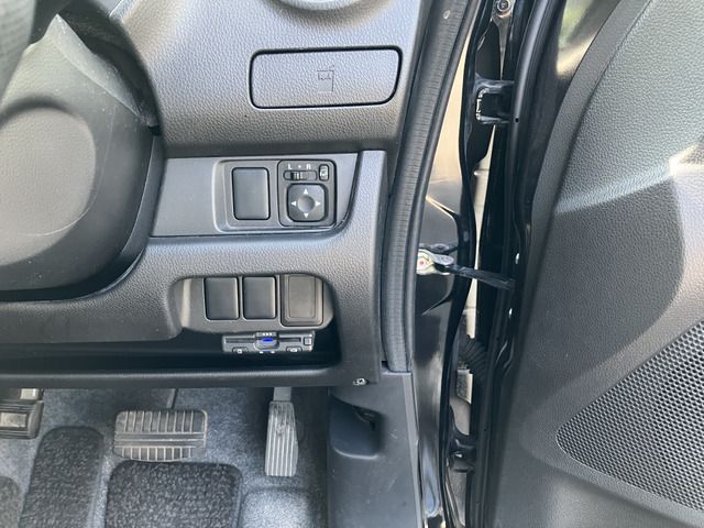 MITSUBISHI eK custom 2014