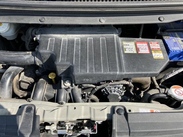 MITSUBISHI eK custom 2014