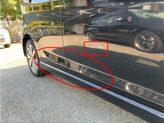 MITSUBISHI eK custom 2014