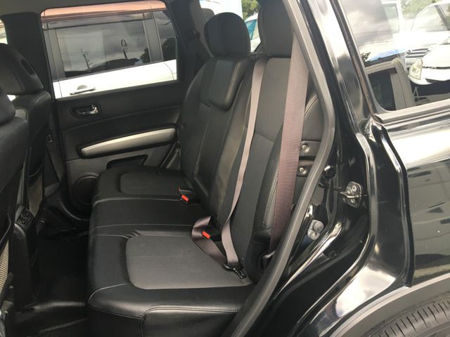 NISSAN X-TRAIL 4WD 2012