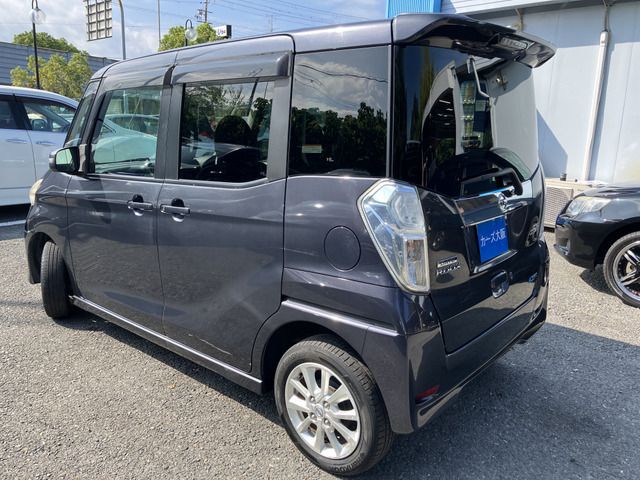 NISSAN DAYZ ROOX 2014