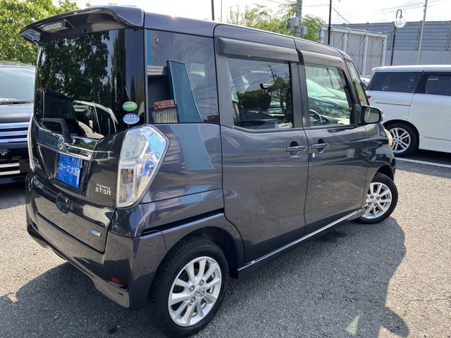 NISSAN DAYZ ROOX 2014