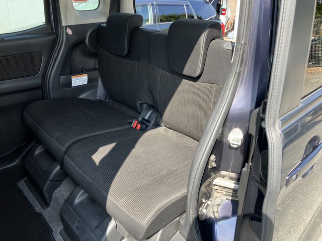 NISSAN DAYZ ROOX 2014