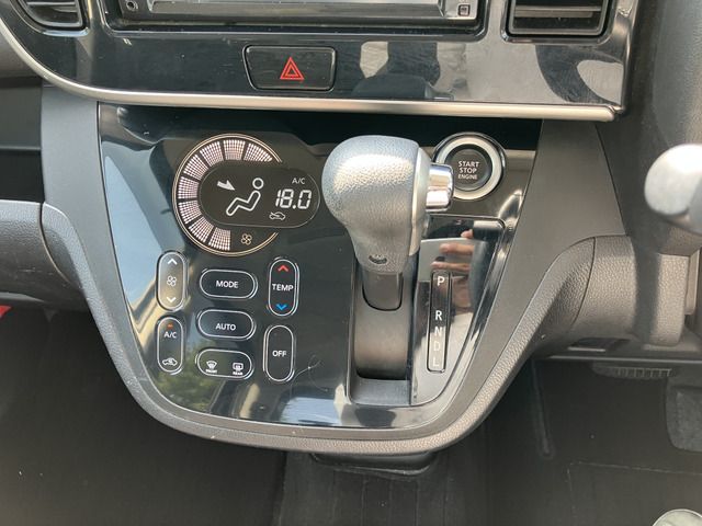 NISSAN DAYZ ROOX 2014