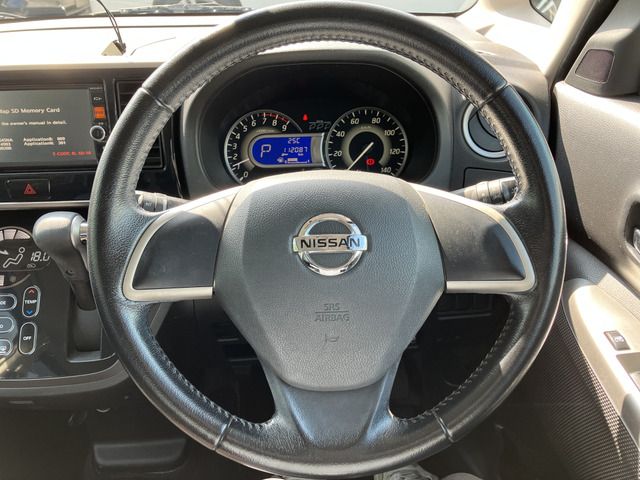 NISSAN DAYZ ROOX 2014