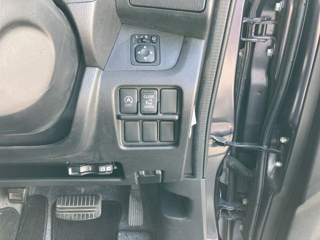 NISSAN DAYZ ROOX 2014