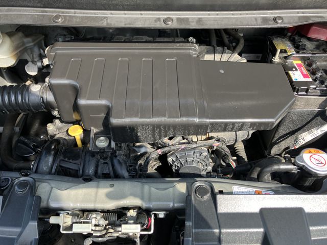 NISSAN DAYZ ROOX 2014