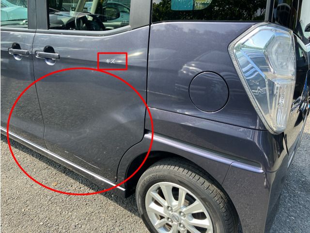 NISSAN DAYZ ROOX 2014