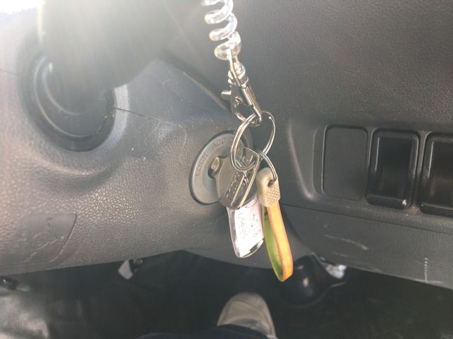 DAIHATSU HIJET truck 2013