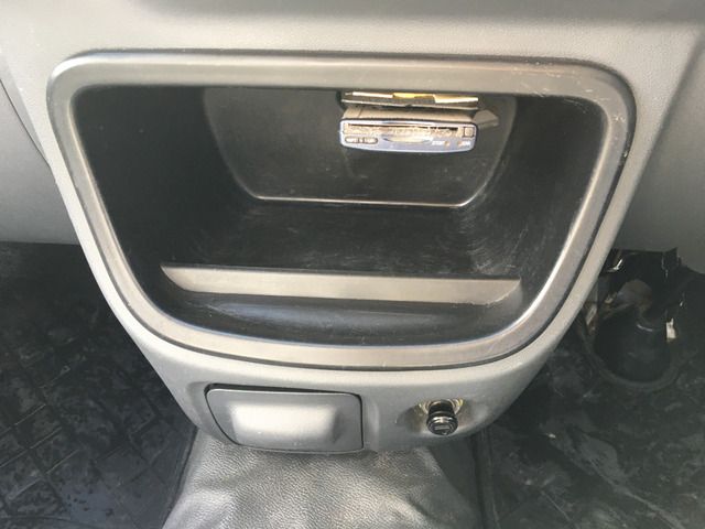 DAIHATSU HIJET truck 2013