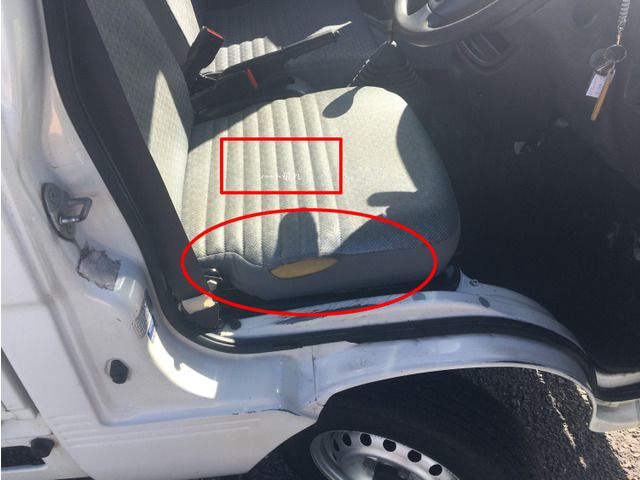 DAIHATSU HIJET truck 2013