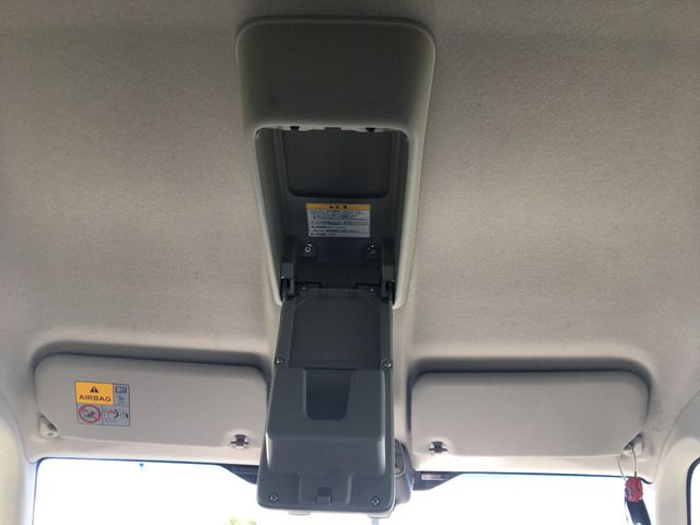 SUZUKI Spacia custom 2016