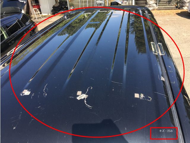 SUZUKI Spacia custom 2016