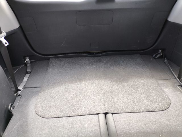 TOYOTA WISH 4WD 2013