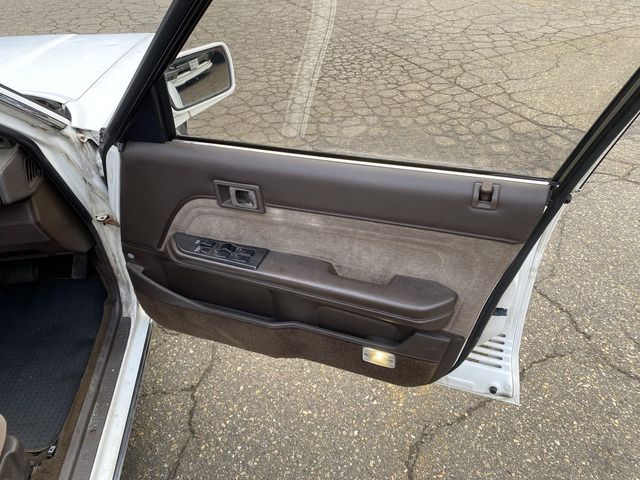 TOYOTA MARK2 wagon 1992