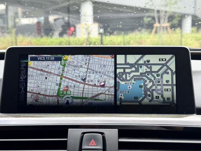 BMW BMW 3series GRAN TURISMO 2015