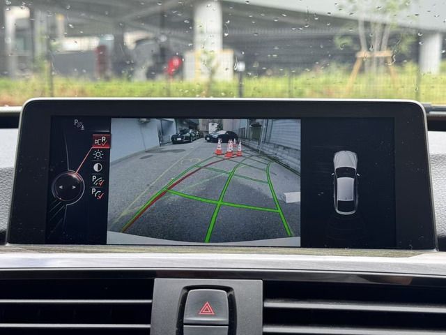 BMW BMW 3series GRAN TURISMO 2015